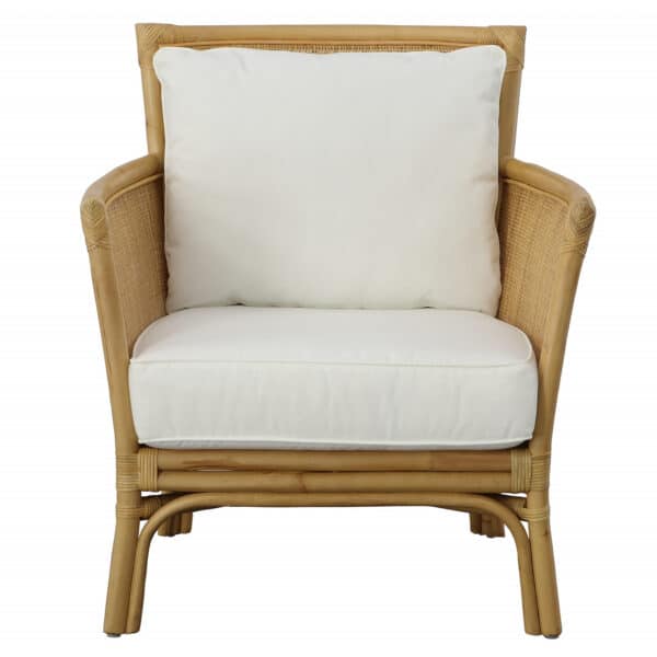 Pacific Arm Chair