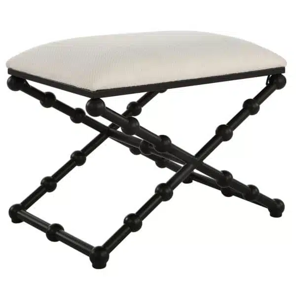 Iron Drops Bench