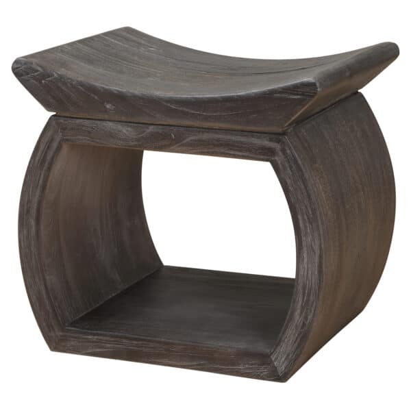 Connor Accent Stool