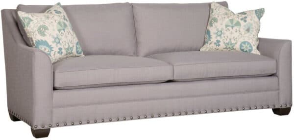 Nicholas Two Cushion Sofa