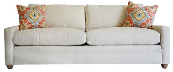 Fairgrove Two Cushion Sleep Sofa