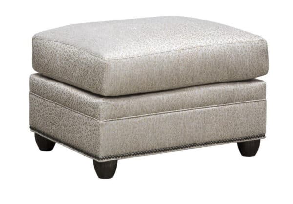 Fairgrove Ottoman