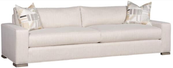 Paxton Two Seat Extended Sofa