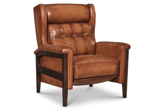 Arne Recliner