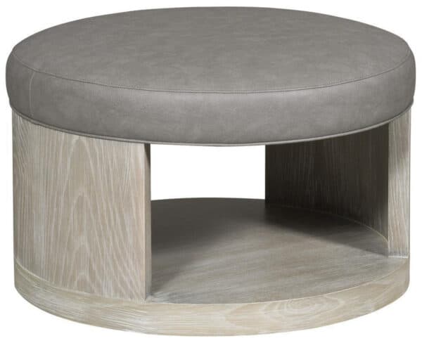 Sweetbriar Ottoman
