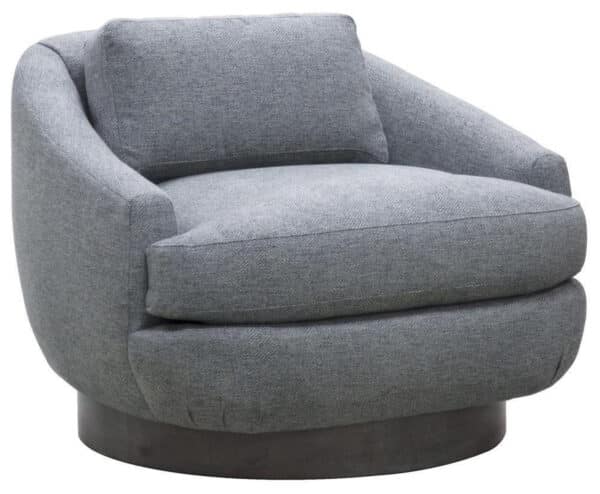 Penrose Swivel Chair