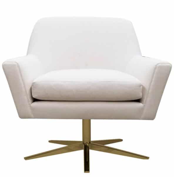 Solaris Swivel Chair