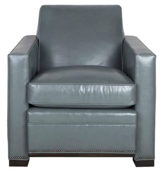 Garvey Chair
