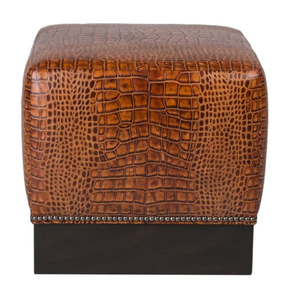 Mulligan Ottoman