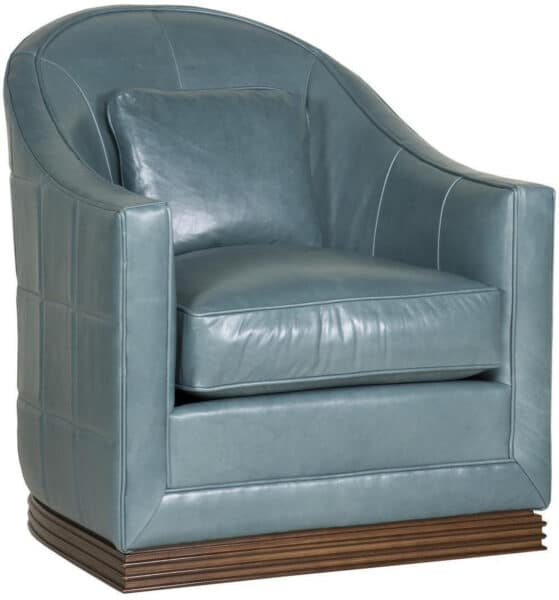 Syms Swivel Chair