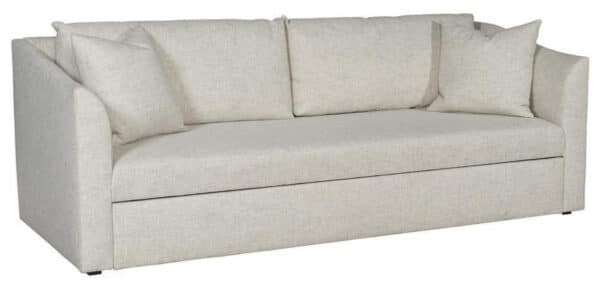 Addie Pull Out Sleeper, Jack Linen