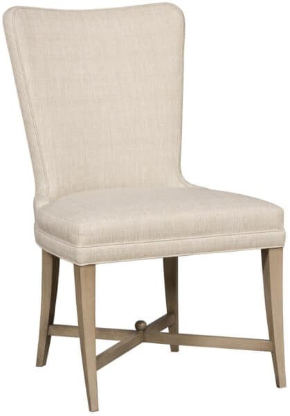 Indigo Side Chair