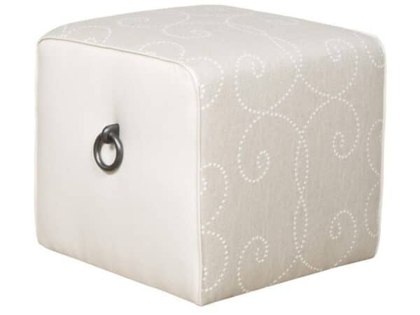 McGhee Ottoman