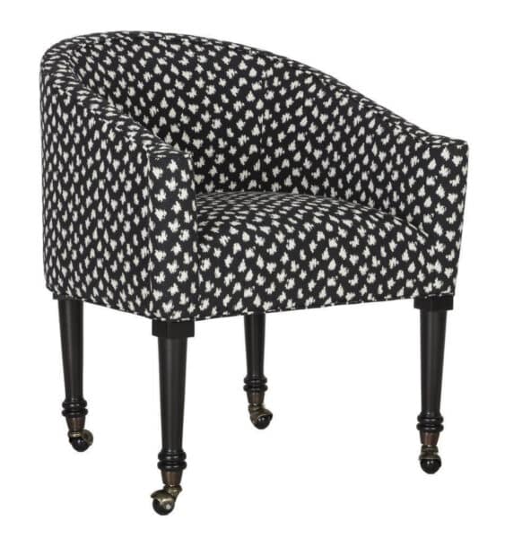Polo Game Chair