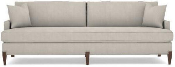 Knole Bench Seat Sofa