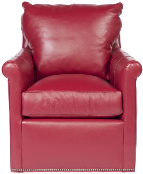 Gwynn Base to Floor Chair