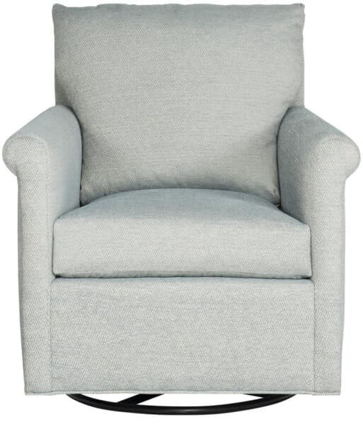 Gwynn Swivel Glider