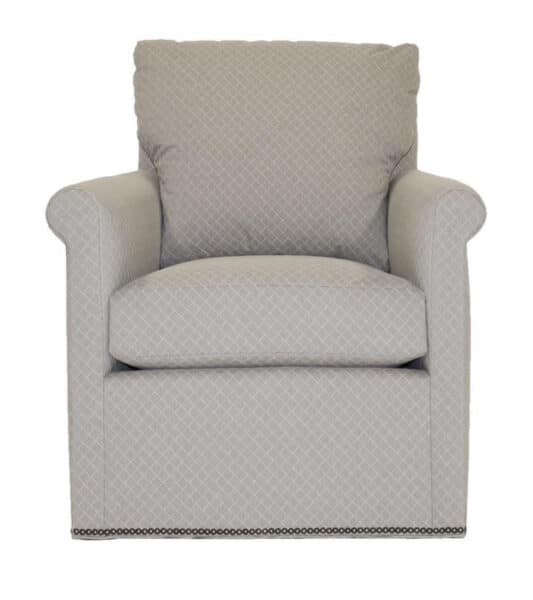 Gwynn Swivel Chair