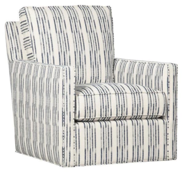 Katie Swivel Glider