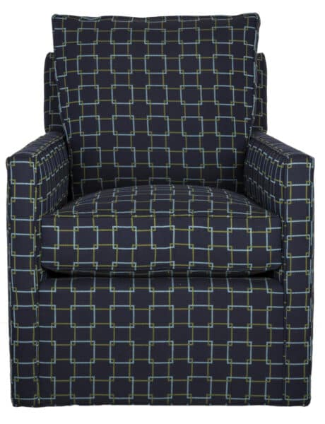 Katie Swivel Chair