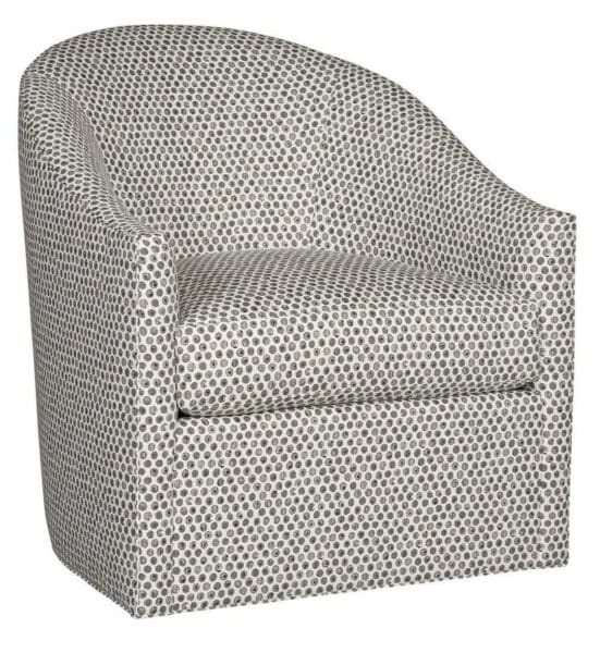 McKinley Base to Floor Swivel Chair