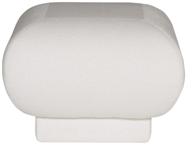 Jasmine Ottoman