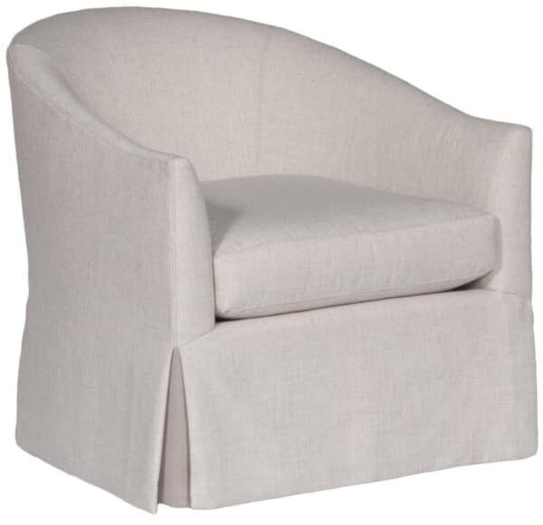Linette Swivel Chair