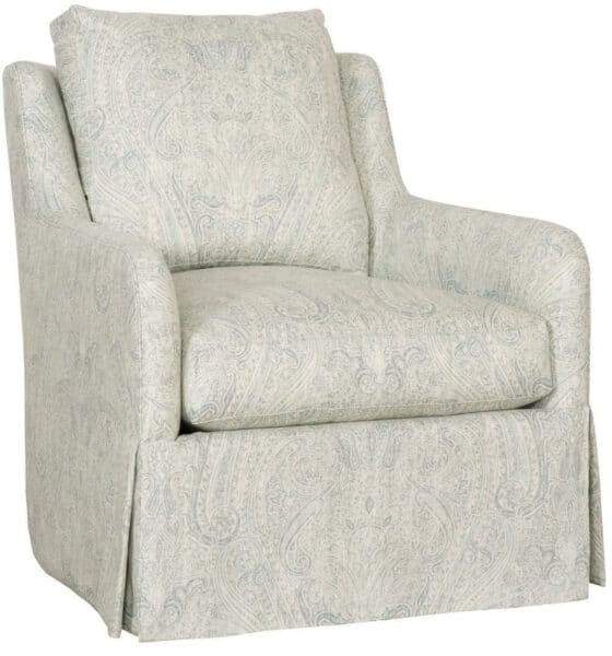 Fisher Swivel Chair