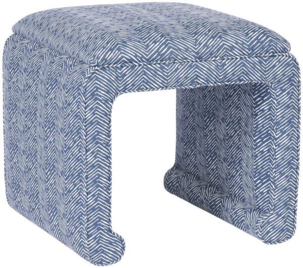 Wimbome Ottoman