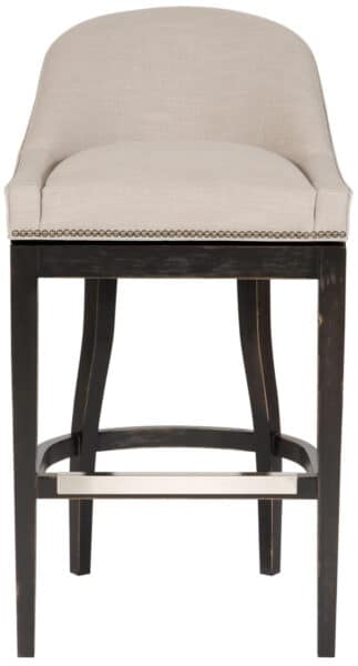 Calloway Swivel Bar Stool
