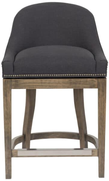 Calloway Swivel Counter Stool