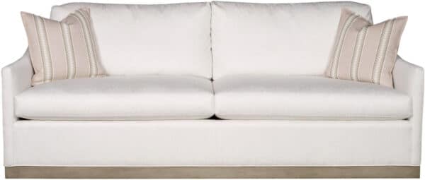 Ferrin Plinth Base Sofa