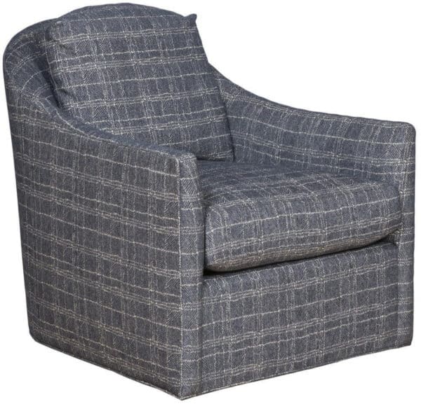 Ferrin Swivel Chair