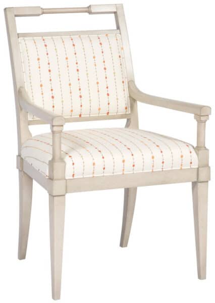 Maria Dining Armchair