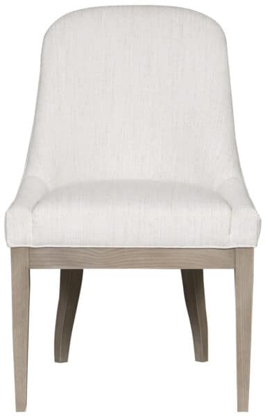 Spade Side Chair