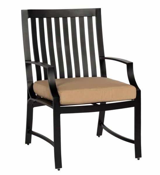 Seal Cove Dining Armchair