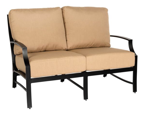 Seal Cove Loveseat