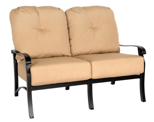 Cortland Cushion Loveseat