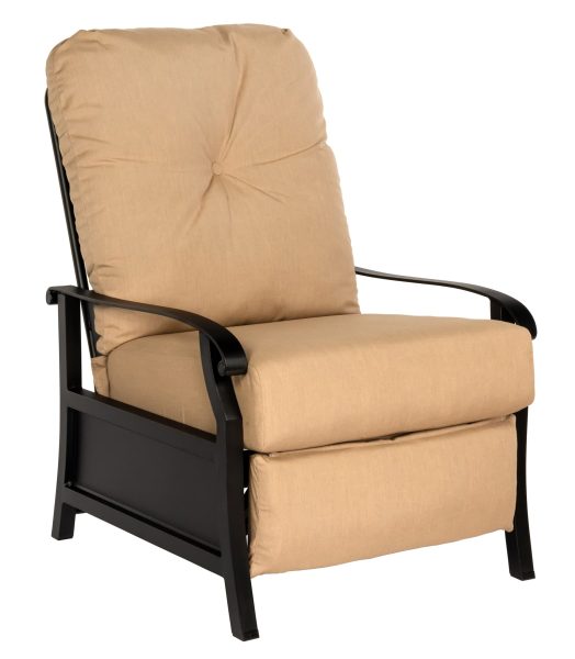 Cortland Cushion Recliner