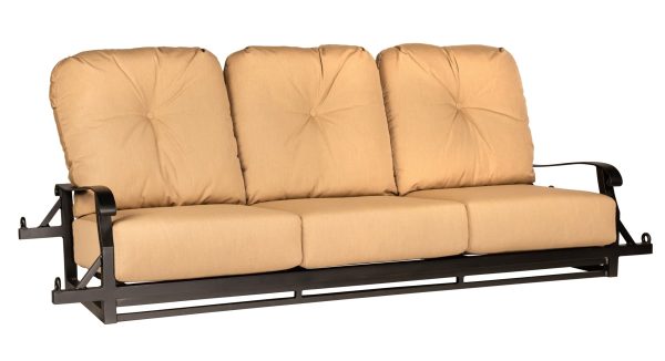 Cortland Cushion Sofa Swing