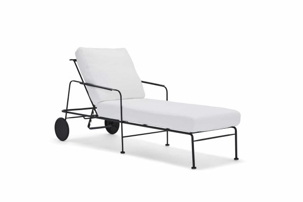 Reed Chaise Lounge