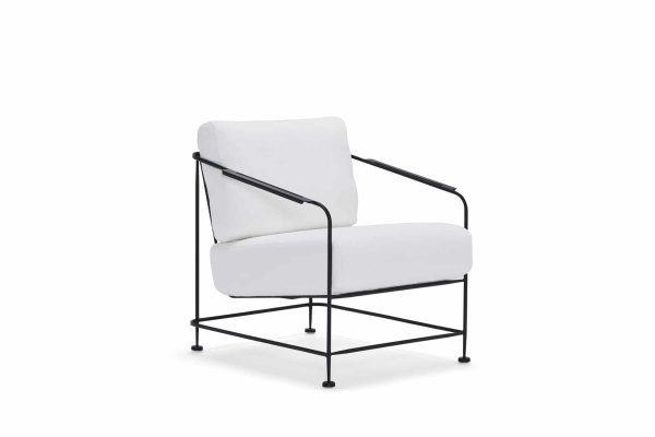 Reed Lounge Chair
