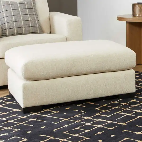 Noah Ottoman