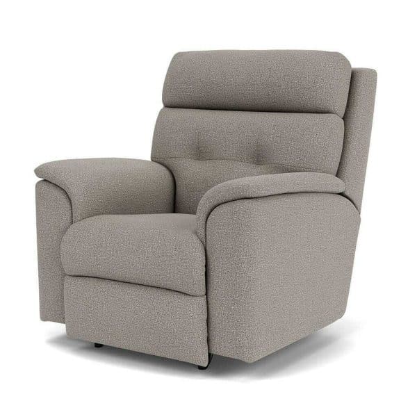 Mason Power Rocking Recliner