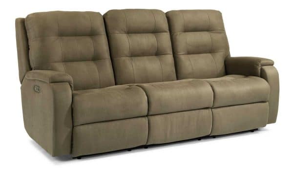 Arlo Power Reclining Sofa