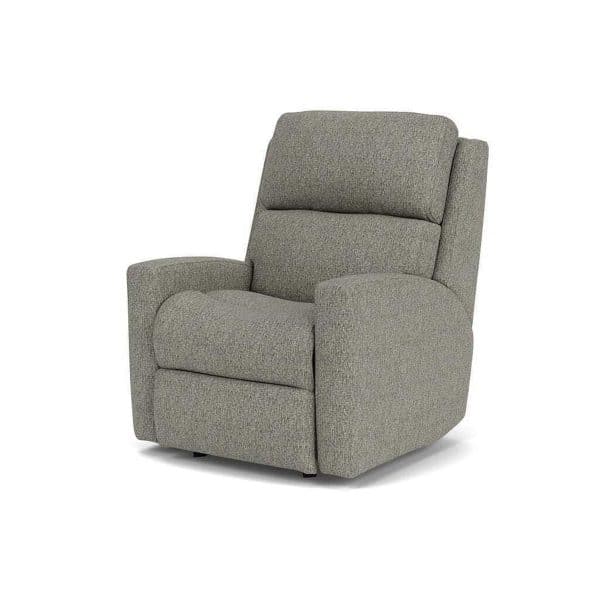 Catalina Power Rocking Recliner