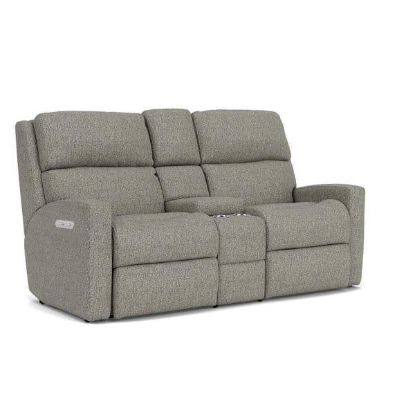 Catalina Power Reclining Loveseat