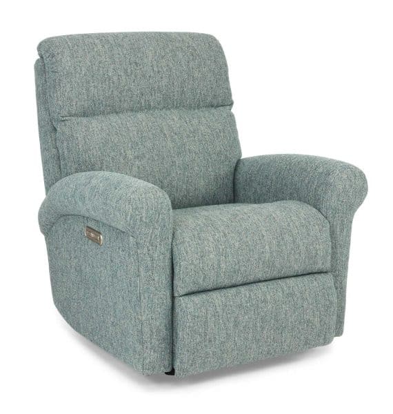 Davis Power Rocking Recliner