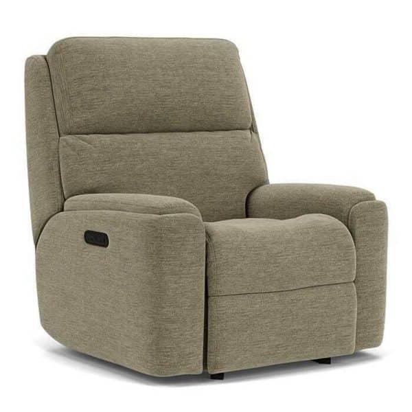 Rio Power Recliner