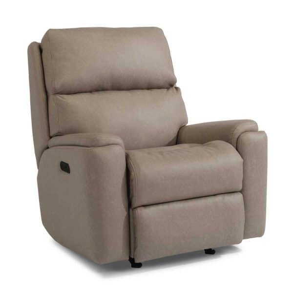 Rio Power Rocking Recliner